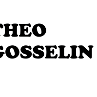 THEO GOSSELIN - Théo Gosselin